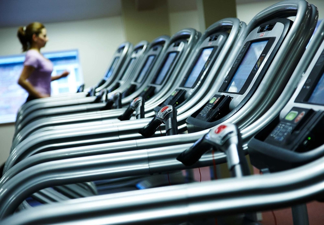 Imagen de los interiores del Hotel Bournemouth Highcliff Marriott. Foto 13