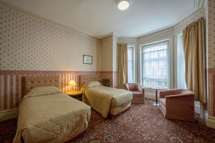 Imagen de la habitación del Hotel Bournemouth Sands. Foto 5