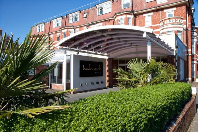 Imagen general del Hotel Bournemouth West Cliff. Foto 6