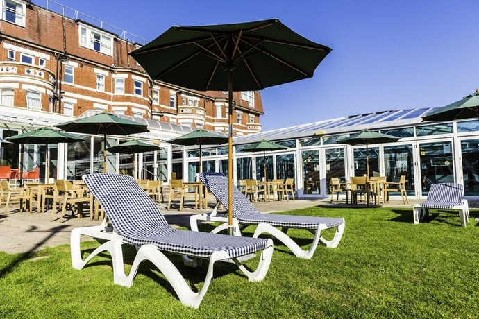 Imagen general del Hotel Bournemouth West Cliff. Foto 8