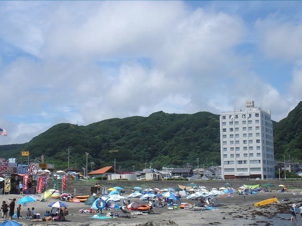 Imagen general del Hotel Bousou Shirahama Umisato. Foto 2