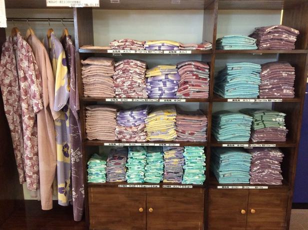 Imagen del bar/restaurante del Hotel Bousou Shirahama Umisato. Foto 5