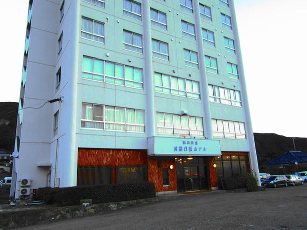 Imagen general del Hotel Bousou Shirahama Umisato. Foto 3