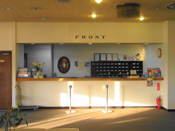 Imagen de los interiores del Hotel Bousou Shirahama Umisato. Foto 15