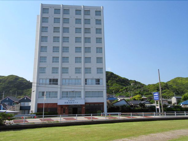 Imagen general del Hotel Bousou Shirahama Umisato. Foto 1