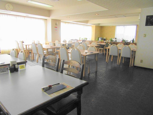 Imagen del bar/restaurante del Hotel Bousou Shirahama Umisato. Foto 6