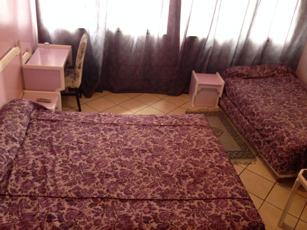 Imagen de los interiores del Hotel Boustane. Foto 11