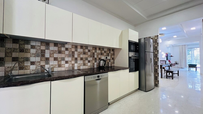 Imagen de la habitación del Hotel Bout and Banquet Hall Gurgaon. Foto 7