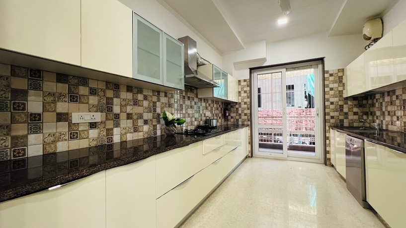 Imagen de la habitación del Hotel Bout and Banquet Hall Gurgaon. Foto 8