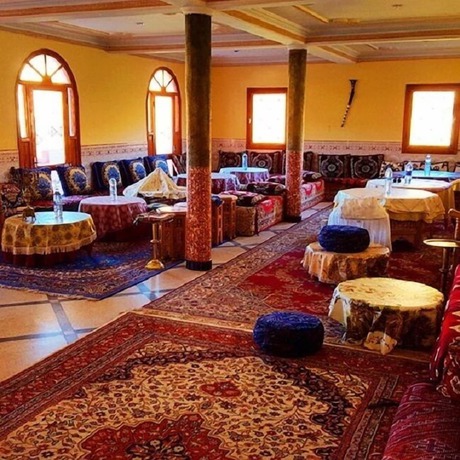Imagen general del Hotel Boutaghrar. Foto 1