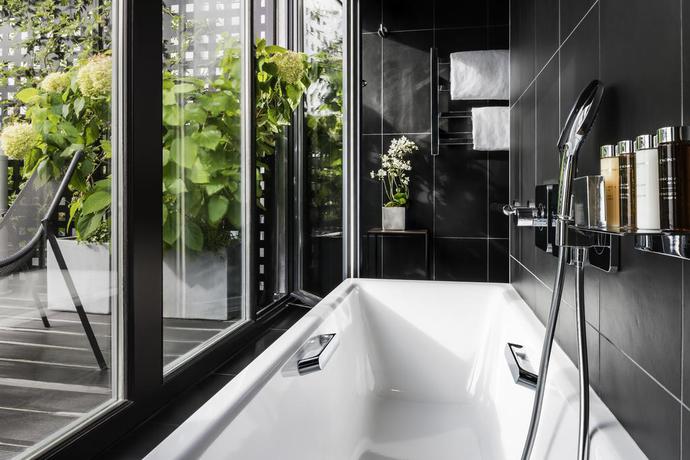 Imagen general del Hotel Boutet Bastille Hotel Paris - MGallery Collection. Foto 1