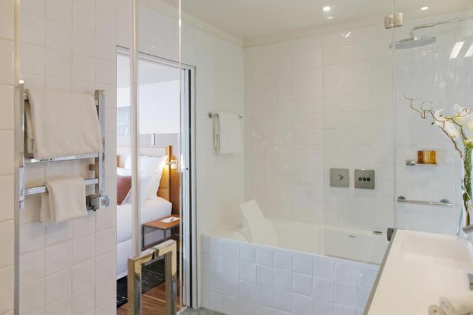 Imagen de la habitación del Hotel Boutet Bastille Hotel Paris - MGallery Collection. Foto 13