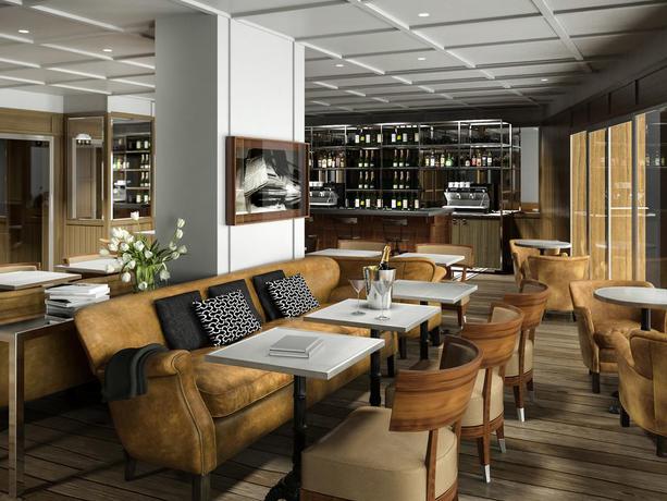 Imagen general del Hotel Boutet Bastille Hotel Paris - MGallery Collection. Foto 3