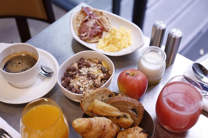 Imagen general del Hotel Boutet Bastille Hotel Paris - MGallery Collection. Foto 5