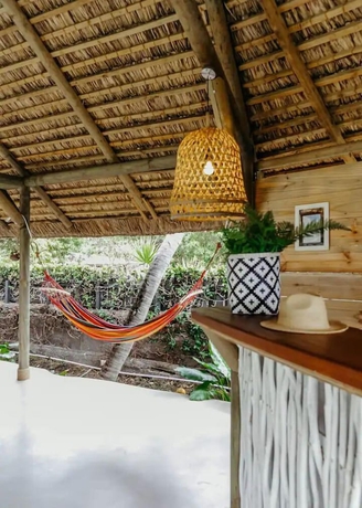 Imagen de los interiores del Hotel Boutik Le Morne Holiday Apartments. Foto 16
