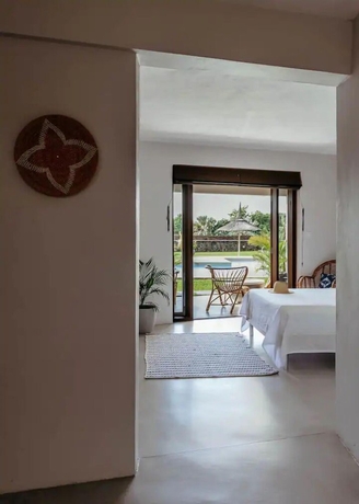 Imagen de la habitación del Hotel Boutik Le Morne Holiday Apartments. Foto 6