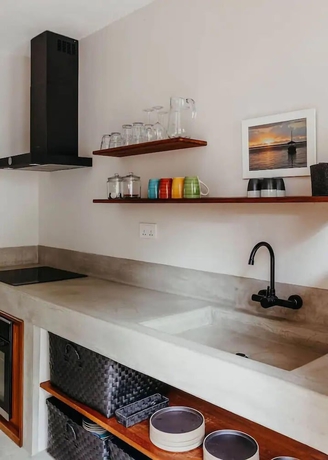 Imagen de la habitación del Hotel Boutik Le Morne Holiday Apartments. Foto 13