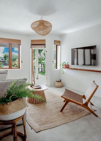 Imagen de la habitación del Hotel Boutik Retreats. Foto 2
