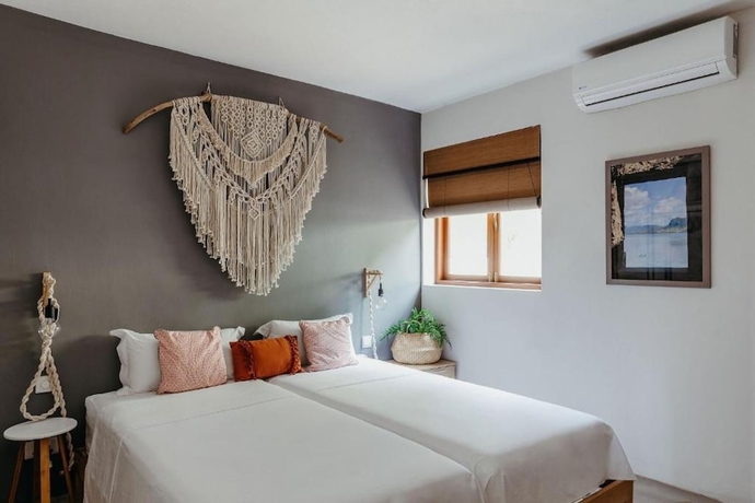 Imagen de la habitación del Hotel Boutik Retreats. Foto 3