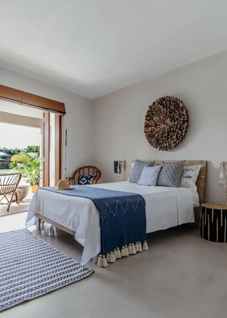 Imagen de la habitación del Hotel Boutik Retreats. Foto 4