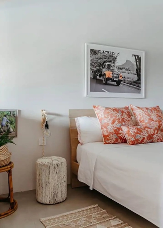 Imagen de la habitación del Hotel Boutik Retreats. Foto 5