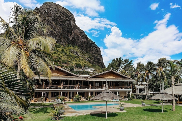 Imagen general del Hotel Boutik Retreats. Foto 1