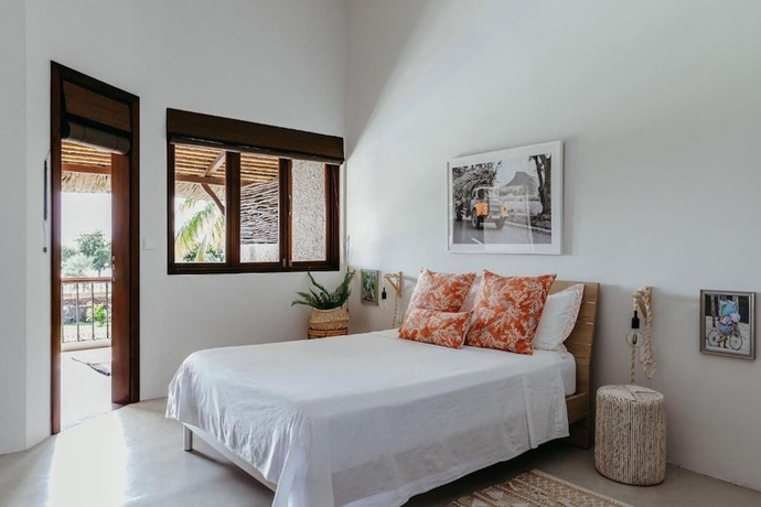Imagen de la habitación del Hotel Boutik Retreats. Foto 6