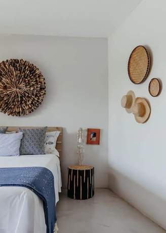 Imagen de la habitación del Hotel Boutik Retreats. Foto 7
