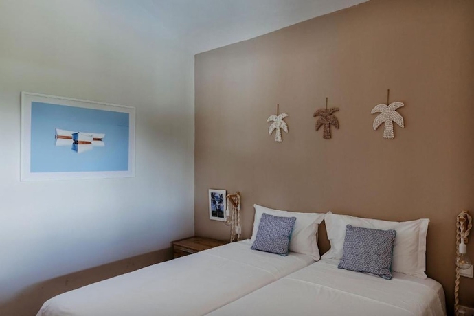 Imagen de la habitación del Hotel Boutik Retreats. Foto 11