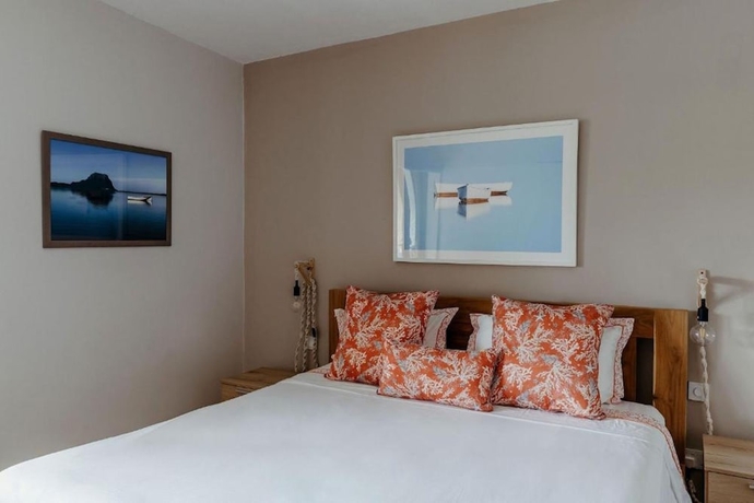 Imagen de la habitación del Hotel Boutik Retreats. Foto 12