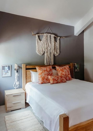 Imagen de la habitación del Hotel Boutik Retreats. Foto 14