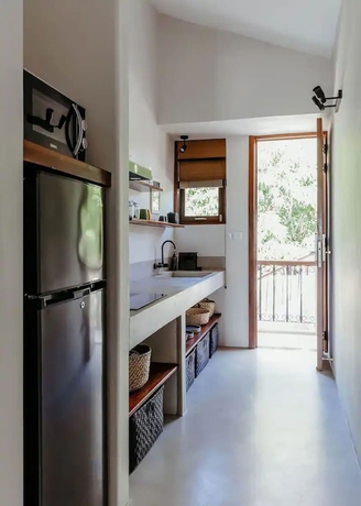 Imagen de la habitación del Hotel Boutik Retreats. Foto 15