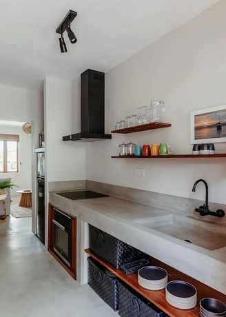 Imagen de la habitación del Hotel Boutik Retreats. Foto 16