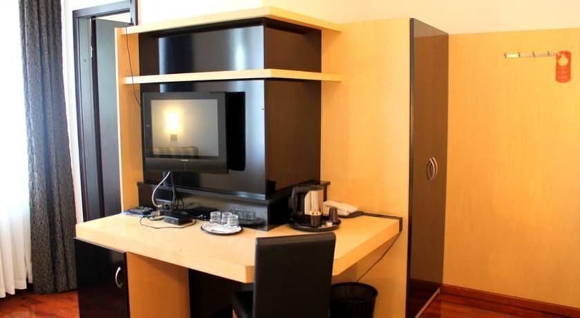 Imagen de la habitación del Hotel Boutique 003 Koln am DOM, Trademark Collection by Wyndham. Foto 8