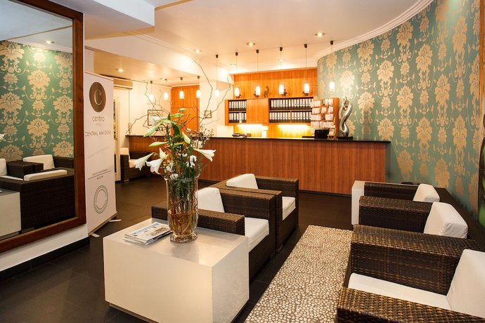 Imagen de los interiores del Hotel Boutique 003 Koln am DOM, Trademark Collection by Wyndham. Foto 19