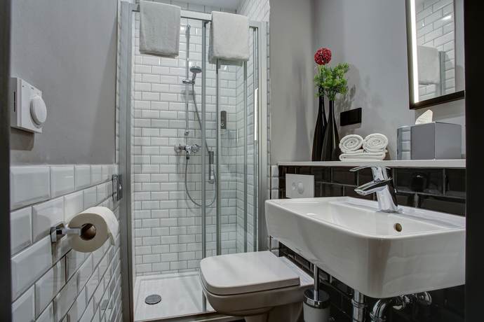 Imagen de la habitación del Hotel Boutique 026 K&ouml;ln St. Michael. Foto 16