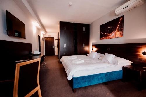 Imagen general del Hotel Boutique 11. Foto 2
