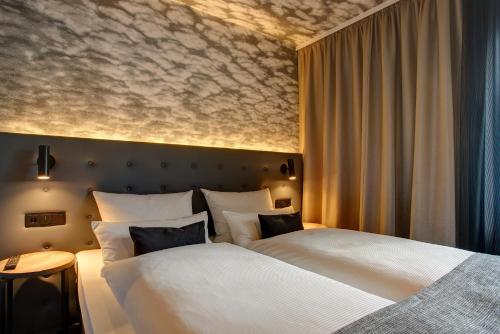 Imagen general del Hotel Boutique 125 Hamburg Airport. Foto 3