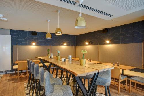 Imagen general del Hotel Boutique 125 Hamburg Airport. Foto 8