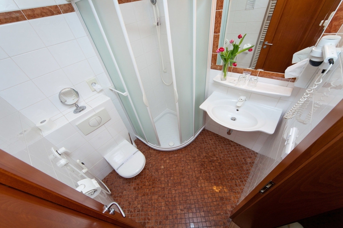 Imagen de la habitación del Hotel Boutique 16. Foto 11