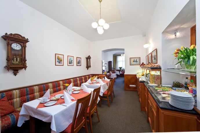 Imagen del bar/restaurante del Hotel Boutique 16. Foto 9