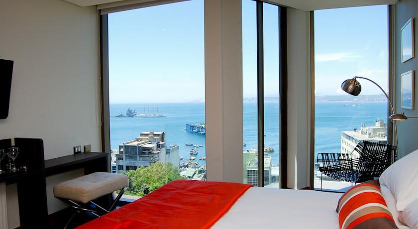 Imagen de la habitación del Hotel Boutique 17. Foto 3