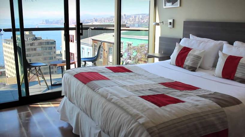 Imagen de la habitación del Hotel Boutique 17. Foto 4