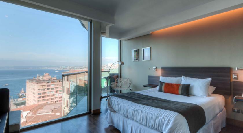 Imagen de la habitación del Hotel Boutique 17. Foto 5