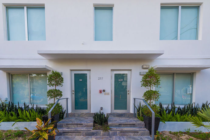 Imagen general del Hotel Boutique 18. Foto 5