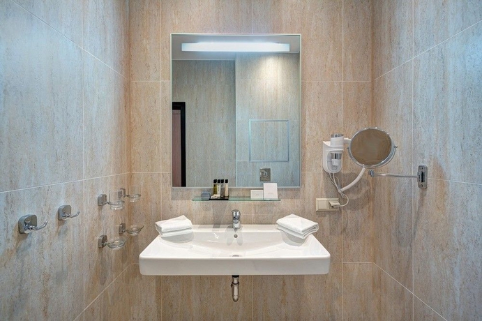 Imagen de la habitación del Hotel Boutique 1852. Foto 11