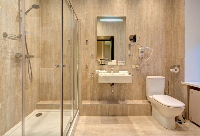 Imagen de la habitación del Hotel Boutique 1852. Foto 14