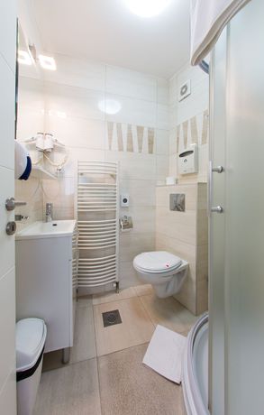Imagen de la habitación del Hotel Boutique 36. Foto 17