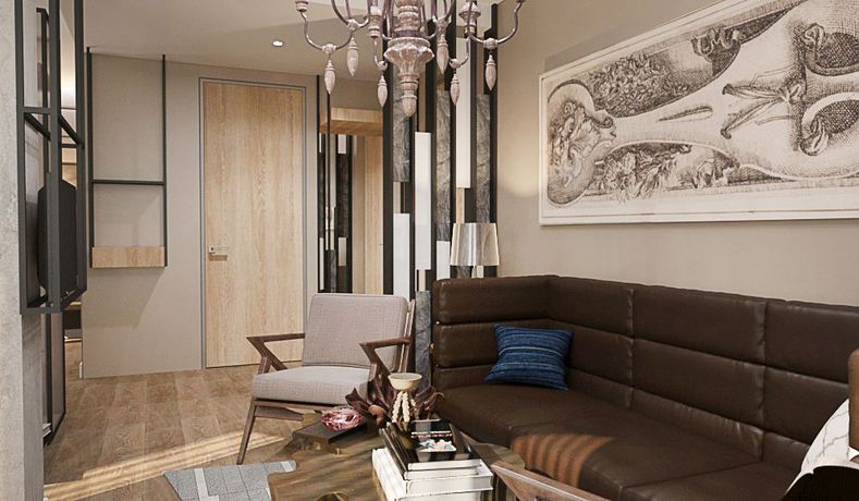 Imagen de la habitación del Hotel Boutique 39. Foto 5