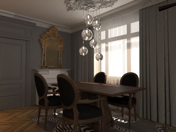 Imagen de la habitación del Hotel Boutique 39. Foto 6